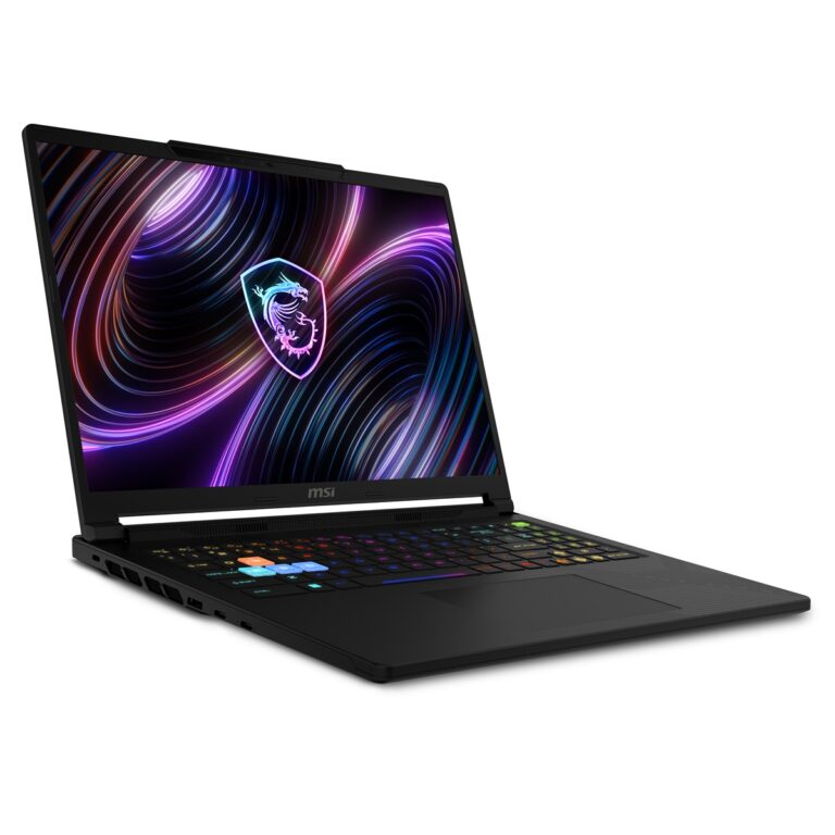 MSI RAIDER 16 HX B2WH-091TR [U9-275HX] 16GB 1TB SSD 16" 12GB RTX5070TI W11H - RAIDER 16 HX B2WH-091TR