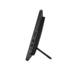 Asus [Cel-N4500] 8GB 256GB SSD 15.6" Touch OB VGA FDos Siyah AIO [E1600WK-E1600W - E1600WK-E1600WKA