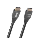 ALFALINK AK-HD4K25 19+1 HDMI to HDMI 25m Metal v2.0 4K (4096*2160) 30Hz Kablo / AK-HD4K25-KAR64983 - Görsel 2