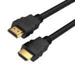 Sensei S-LN19050 19+1 4K 2.0V 60Hz Altın Uçlu HDMI Kablo (5m) - Aks.Kab.Gor.Hdm.0026