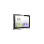 Hikvision DS-KH6350-WTE1 7" IP İnterkom İç Ünitesi - Guv.hir.yard.0046