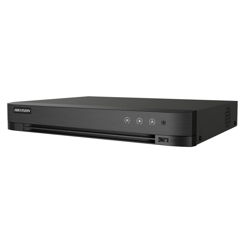 Hikvision İDS-7208HQHI-M1/XT 8 Kanal 1 Sata AcuSense DVR Kayıt Cihazı- İDS-7208HQHI-M1/XT Hikvision İDS-7208HQHI-M1/XT 8 Kanal 1 Sata AcuSense DVR Kayıt Cihazı - İDS-7208HQHI-M1/XT