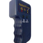 SARKEY SR-630 RFID 125 KHz Kart & Anahtarlık (Göstergeç) Kopyalama Cihazı - SR-630