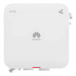 Huawei eKit AP761 AX1800 2+2 Dual Bands Outdoor (Wi-Fi 6)  Access Point - NACPHWIOAPAX1822D001