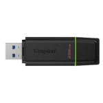 KINGSTON 256GB USB3.2 Gen 1 DataTraveler Exodia Siyah (DTXG2/256GB) / DTXG2/256GB-KAR65231 - Görsel 3