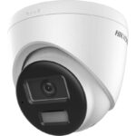 Hikvision  DS-2CD1363G2-LIUF/SL 6MP 2.8mm 30mt IR Smart Hybrid Light Dome IP Kam - DS-2CD1363G2-LIUF/SL