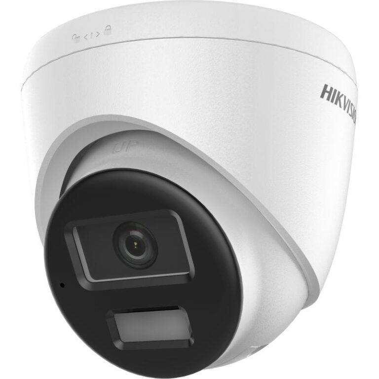 Hikvision  DS-2CD1363G2-LIUF/SL 6MP 2.8mm 30mt IR Smart Hybrid Light Dome IP Kam - DS-2CD1363G2-LIUF/SL