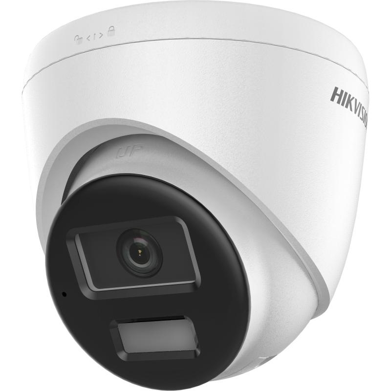 Hikvision DS-2CD1363G2-LIUF/SL 6MP 2.8mm 30mt IR Smart Hybrid Light Dome IP Kam- DS-2CD1363G2-LIUF/SL Hikvision DS-2CD1363G2-LIUF/SL 6MP 2.8mm 30mt IR Smart Hybrid Light Dome IP Kam - DS-2CD1363G2-LIUF/SL
