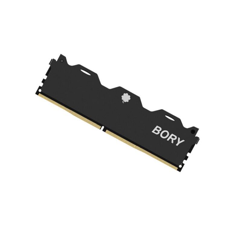 BORY 16GB DDR4 3200MHz CL22 1.2v Soğutuculu Kutulu PC Ram - BRY16GB3200DT