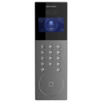 Hikvision DS-KD9203-E6 Apartman Tipi