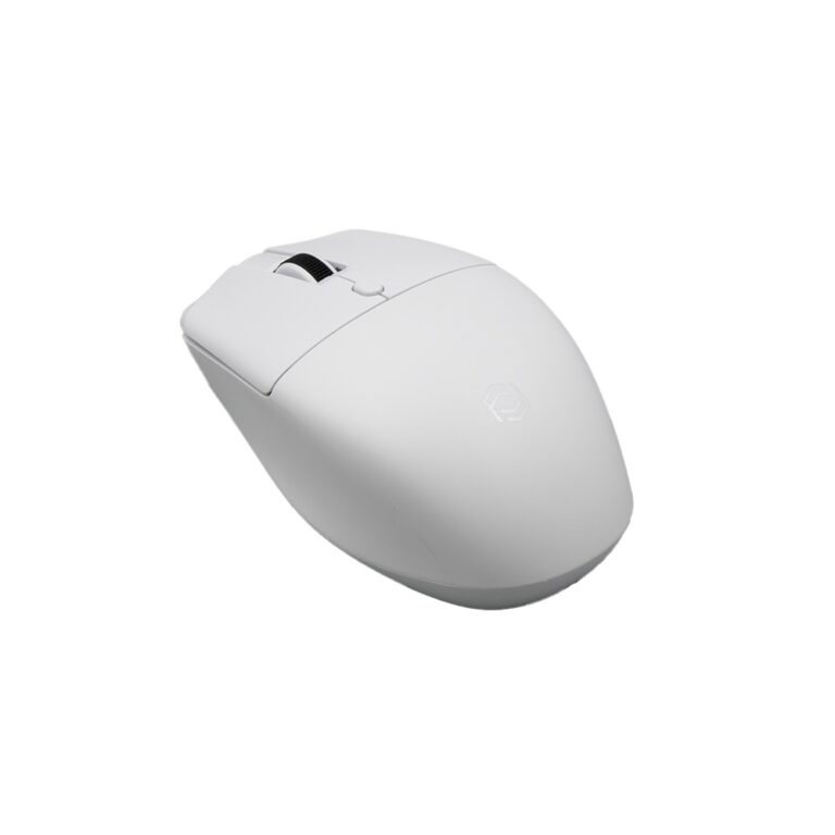 Frisby FM-286WM Kablosuz Optik Beyaz Mouse - FM-286WM