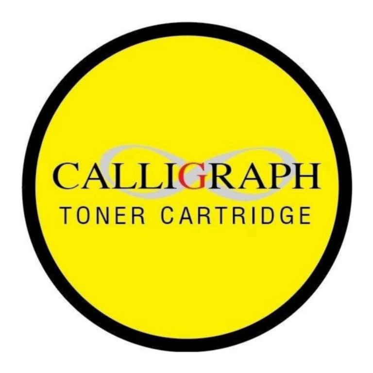 CALLIGRAPH CRG-070H CHIPLİ MUADİL TONER - CAN.CRG070H