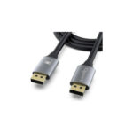 QPORT 2MT DISPLAYPORT KABLO 1.4V (Q-DP14) / Q-DP14-KAR63562 - Görsel 2