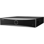 Hikvision DS-8664NXI-I8/S 64 Kanal 8 Sata 4K NVR Kayıt Cihazı - DS-8664NXI-I8/S