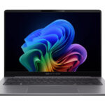Asus ExpertBook P5405 Ultra 7 258V 14" WQXGA 32GB 1TBSSD DOS - Yapay Zeka Destek - Bil.Diz.0380