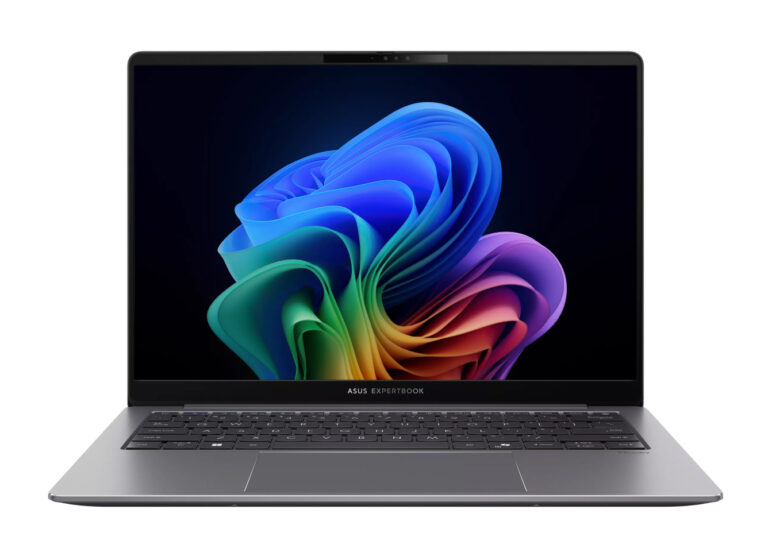 Asus ExpertBook P5405 Ultra 7 258V 14" WQXGA 32GB 1TBSSD DOS - Yapay Zeka Destek - Bil.Diz.0380