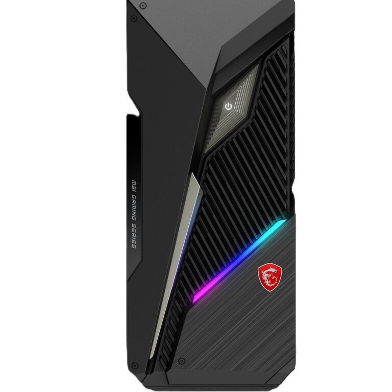 MSI MAG INFINITE S3 14NVL5-3276EU [i5-13400F] 16GB 1TB SSD 8GB RTX5060 VGA W11H - MAG INFINITE S3 14NVL5-3