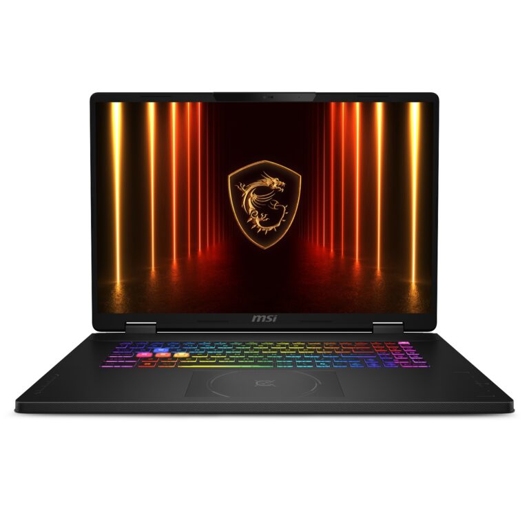 MSI CROSSHAIR 18 HX AI A2XWGKG-014TR [U9-275HX] 32GB 1TB SSD 18" 8GB RTX5070 W11 - CROSSHAIR 18 HX AI A2XWG