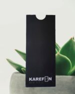 KAREFON Qr Araç Etiketi - Mobil - Son Teknoloji Araç İletişim Platformu (Yıllık) / karefonarac-KAR63994 - Görsel 3
