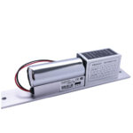 SARKEY SR-580 Selenoid Bolt Pimli Elektrikli Kilit / SR-580-KAR64063 - Görsel 2