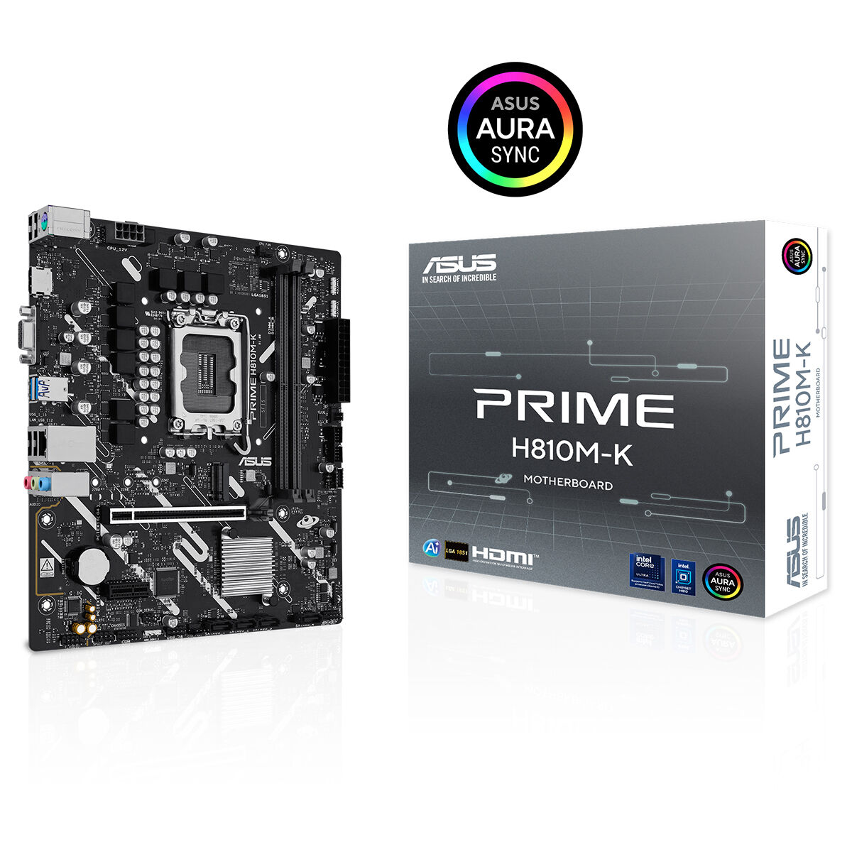 Asus PRIME H810M-K H810 DDR5 M.2 USB3.2 HDMI/VGA PCI 4.0 1851p Anakart- Bbi.Isl.Ank.Int.0151 Asus PRIME H810M-K H810 DDR5 M.2 USB3.2 HDMI/VGA PCI 4.0 1851p Anakart - Bbi.Isl.Ank.Int.0151