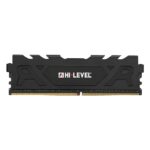 Hi-Level Arctic 16GB 5600Mhz DDR5 Kutulu Soğutuculu PC Bellek (HLV-PC44800D5-16G - HLV-PC44800D5-16G-B