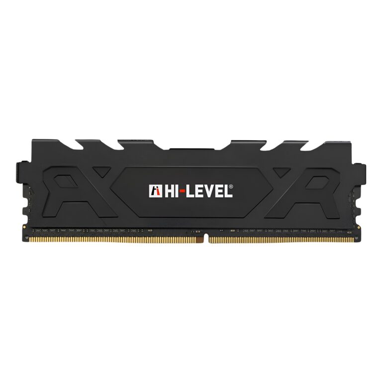 Hi-Level Arctic 16GB 5600Mhz DDR5 Kutulu Soğutuculu PC Bellek (HLV-PC44800D5-16G - HLV-PC44800D5-16G-B