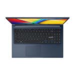 Asus Vivobook 15  X1504VA-NJ3665 [Core5-120U]  8GB 512GB SSD 15.6" OB VGA FDos - X1504VA-NJ3665