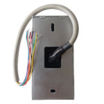 SARKEY SR-209 EM-W Stand-Alone, Dış Ortam (IP68), Metal Kasa, 10 Bin Kart Kapasi / SR-209 EM-W-KAR64055 - Görsel 3