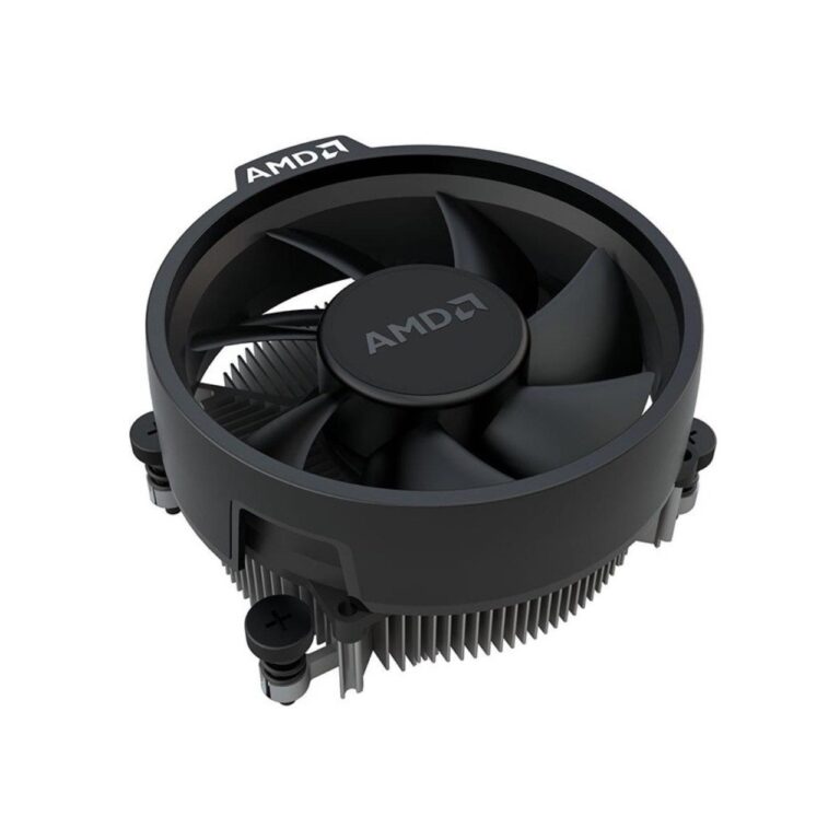 AMD Orijinal İşlemci Fanı (712-000071) - 712-000071