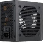 MSI PRO A850PL PCIE5 850W 80+ Platinum Power Supplys - PRO A850PL PCIE5