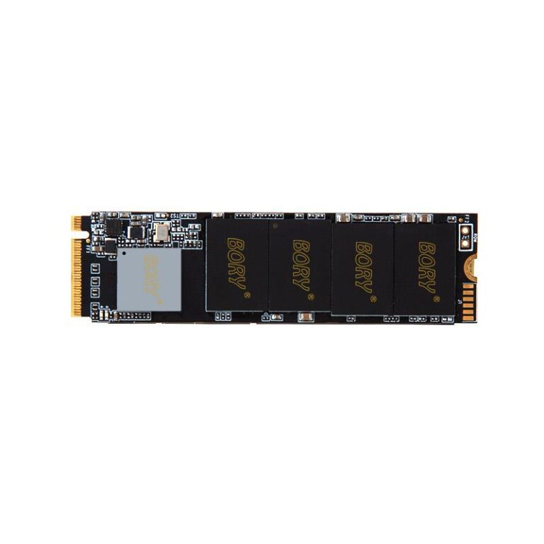 BORY 512GB NV890 M2 2280 3D NAND NVME 3200MB - 1700 MB/S (3 YIL GARANTİLİ) - NV890
