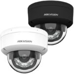 Hikvision DS-2CD2183G2-LIS2U 8MP 2.8mm 30mt IR AcuSence Dome IP Kamera - DS-2CD2183G2-LIS2U