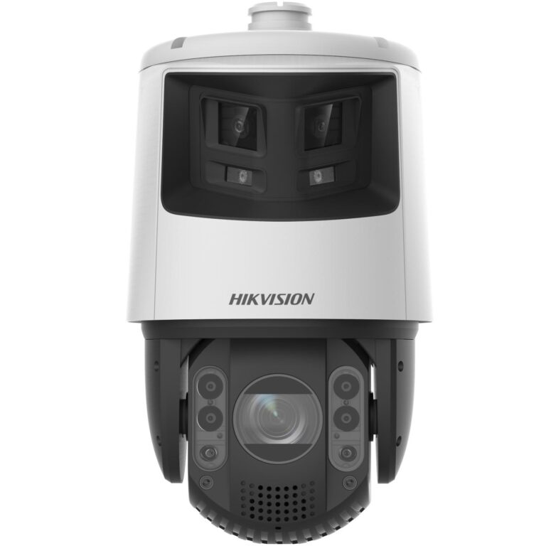 Hikvision DS-2SE7C432MWG-EB/26(F0) 6MP+4MP TandemVu 32X PTZ/Speed Dome IP Kamera - DS-2SE7C432MWG-EB/26(F0)