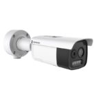 Hikvision HM-TD2618-3/G0/T1A 5MP Thermal(Termal) & Optical Bi-spectrum Bullet IP - HM-TD2618-3/G0/T1A