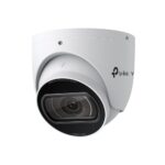 Vigi InSight S445ZI 4MP | 2.7-13.5mm | Motorized IR Turret Kamera (H.265+