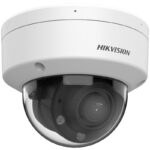 Hikvision DS-2CD1763G2-LIZSU 6MP 2.8-12mm 30mt IR Motorize Dome IP Kamera - DS-2CD1763G2-LIZSU