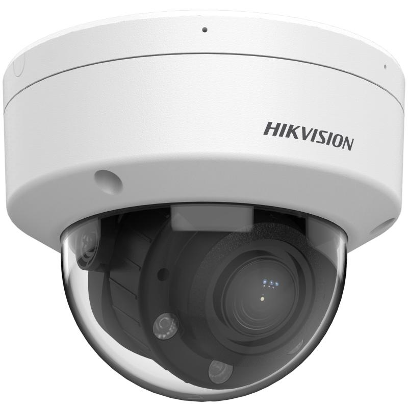 Hikvision DS-2CD1763G2-LIZSU 6MP 2.8-12mm 30mt IR Motorize Dome IP Kamera- DS-2CD1763G2-LIZSU Hikvision DS-2CD1763G2-LIZSU 6MP 2.8-12mm 30mt IR Motorize Dome IP Kamera - DS-2CD1763G2-LIZSU