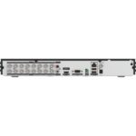 Hikvision İDS-7216HQHI-M2/XT 16 Kanal 2 Sata AcuSense DVR Kayıt Cihazı - İDS-7216HQHI-M2/XT
