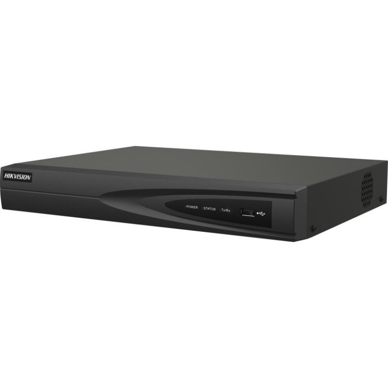 Hikvision DS-7616NI-Q1 16 Kanal 1 Sata NVR Kayıt Cihazı - DS-7616NI-Q1