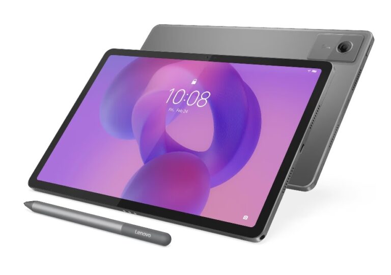 LENOVO ZAFS0134TR Tab K11 G2 11" 8GB 128GB Wi-Fi Android 15 Siyah Tablet - 41603