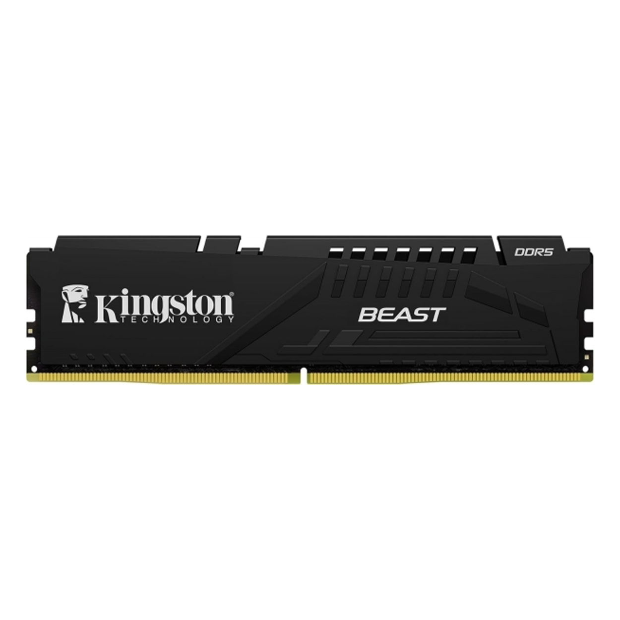 KINGSTON Beast Black Expo DDR5 32GB 6400MHz CL32 Soğutuculu PC Performans Ram- KF564C32BBE-32TR KINGSTON Beast Black Expo DDR5 32GB 6400MHz CL32 Soğutuculu PC Performans Ram - KF564C32BBE-32TR