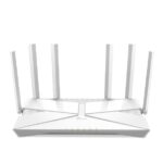 Tp-Link Archer AX56 AX3000 Dual-Band WiFi 6 Router (Yönlendirici) - Net.Acc.Rou.0085