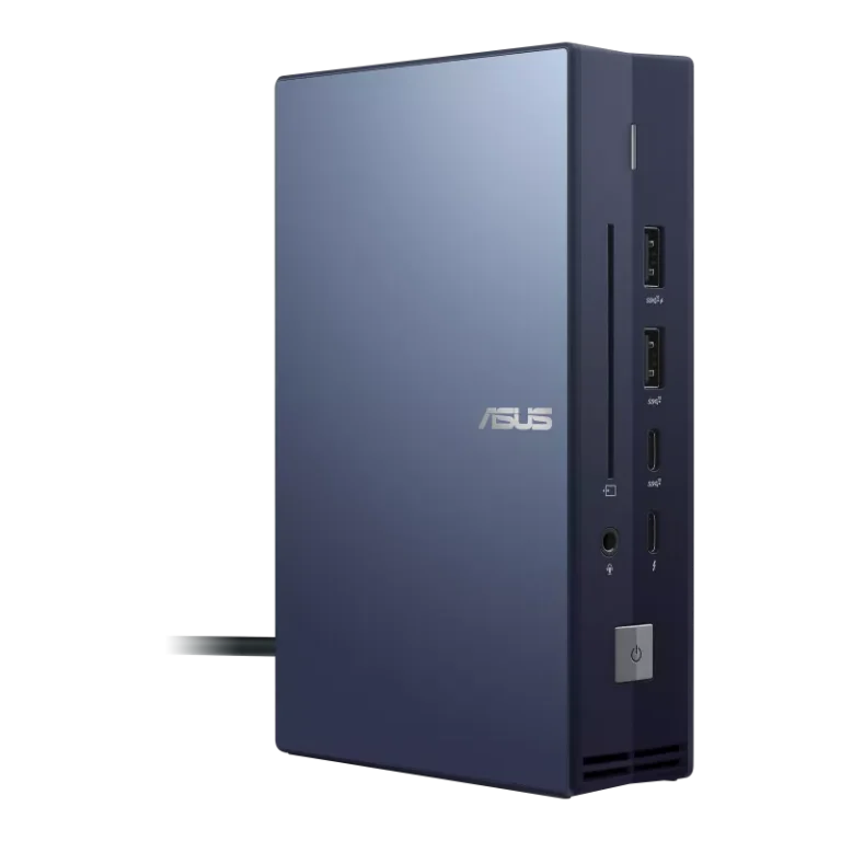 ASUS SimPro Dock 2 Laptop Docking Station - SimPro Dock 2