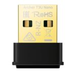 Tp-Link Archer T3U Nano AC1300 MU-MIMO Dual Band Wi-Fi USB Adaptör - Net.Agu.Kab.0022