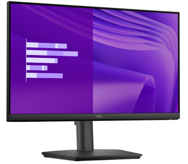 Dell Pro 24 E2425HSM FullHD 5ms 100Hz Pivot Ayarlanabilir Stand IPS Monitör - Bbi.Isl.Mon.0251
