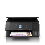 Epson EcoTank L3360  [Yaz-Tar-Fot-WiFi] Renkli Inkjet Tanklı Yazıcı - L3360