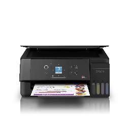 Epson EcoTank L3360  [Yaz-Tar-Fot-WiFi] Renkli Inkjet Tanklı Yazıcı - L3360
