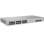 Huawei eKit S220S-24P4JX 24*GE 2*10GE Sfp+ + 2*2.5GE Sfp 400W Poe Switch - S220S-24P4JX