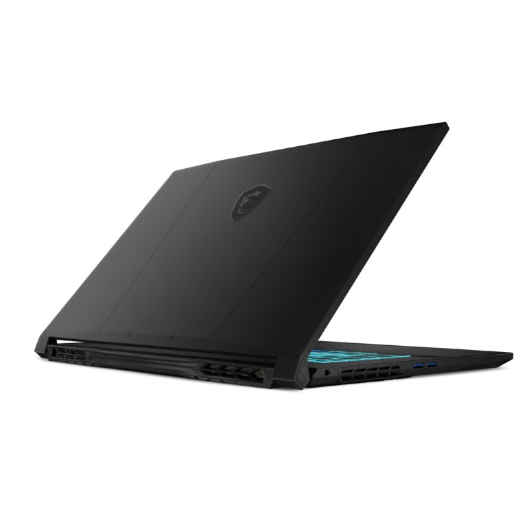MSI KATANA 17 HX B14WFK-217TR [i9-14900HX] 32GB 1TB SSD 17.3" 8GB RTX5060 W11H - KATANA 17 HX B14WFK-217T